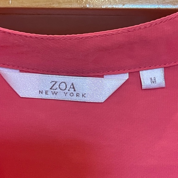 ZOA New York Blouse - Picture 3 of 4